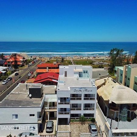 托雷斯Residencial Costa Mare公寓 外观 照片