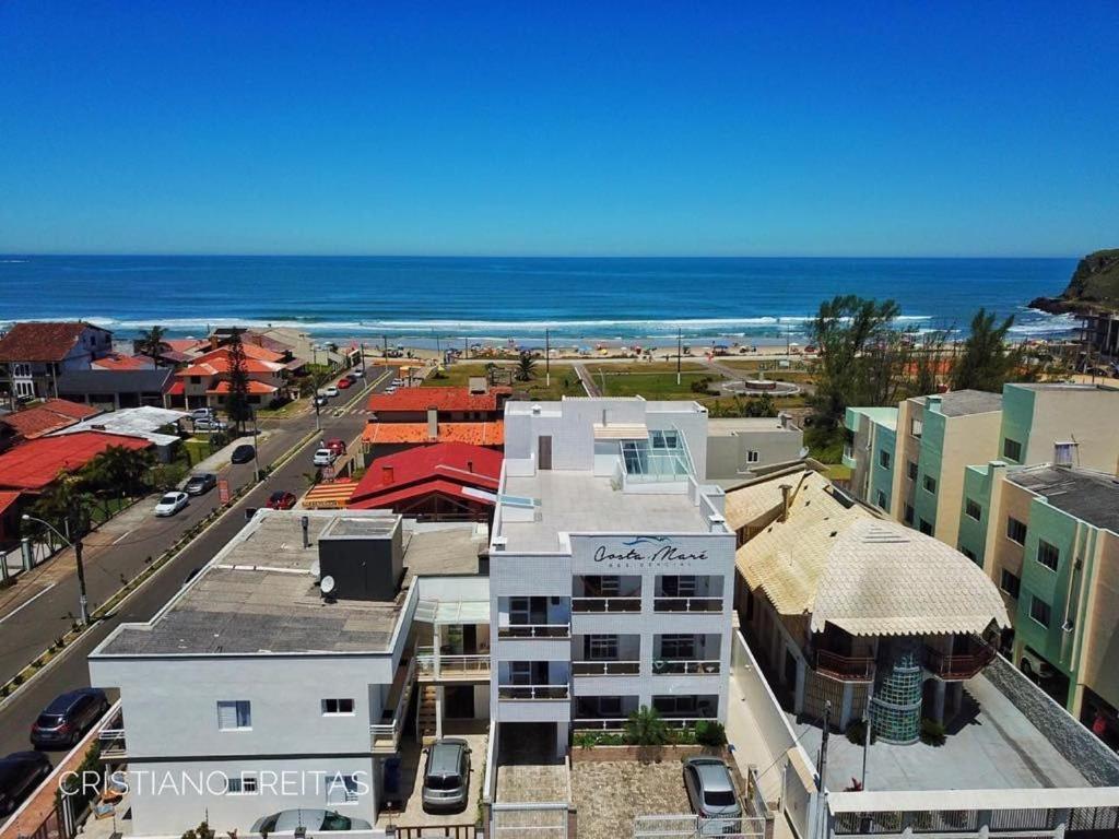 托雷斯Residencial Costa Mare公寓 外观 照片