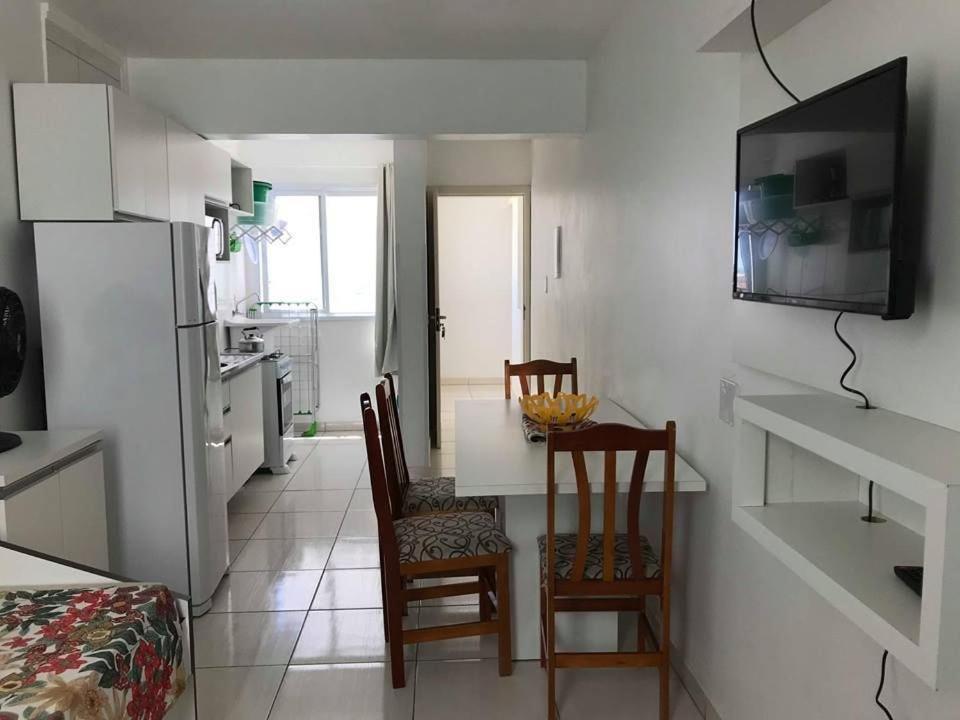 托雷斯Residencial Costa Mare公寓 外观 照片