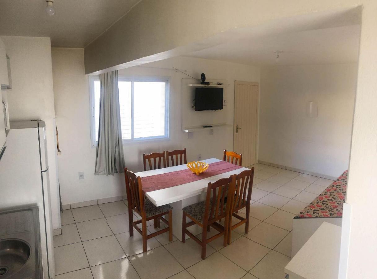 托雷斯Residencial Costa Mare公寓 外观 照片