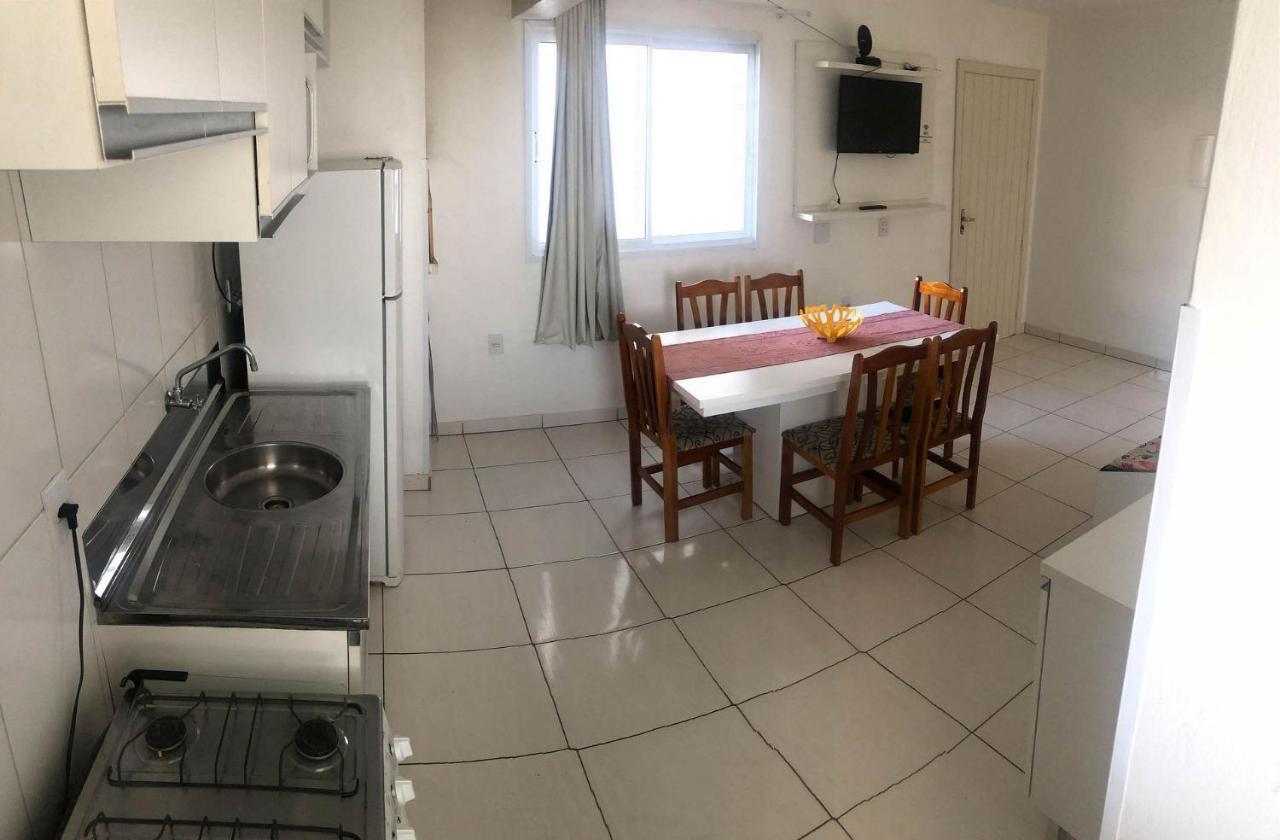 托雷斯Residencial Costa Mare公寓 外观 照片