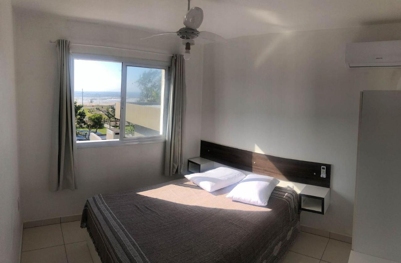 托雷斯Residencial Costa Mare公寓 外观 照片