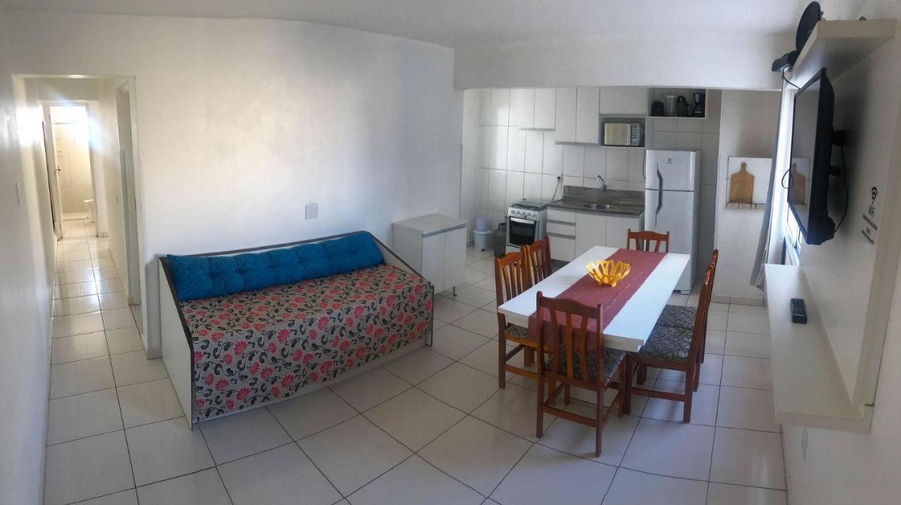 托雷斯Residencial Costa Mare公寓 外观 照片