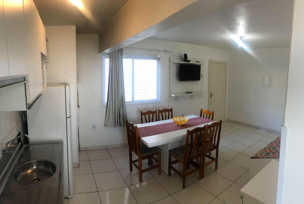 托雷斯Residencial Costa Mare公寓 外观 照片