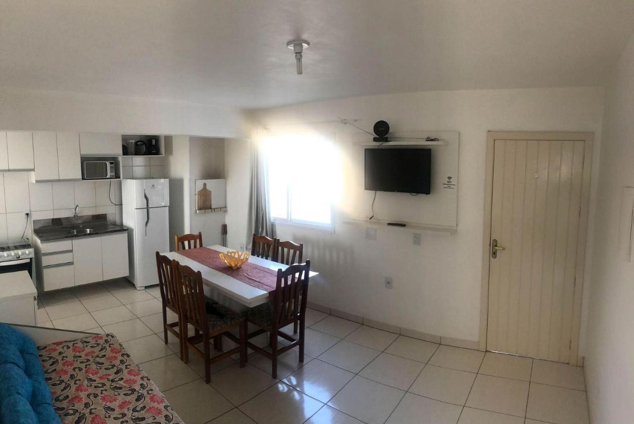 托雷斯Residencial Costa Mare公寓 外观 照片
