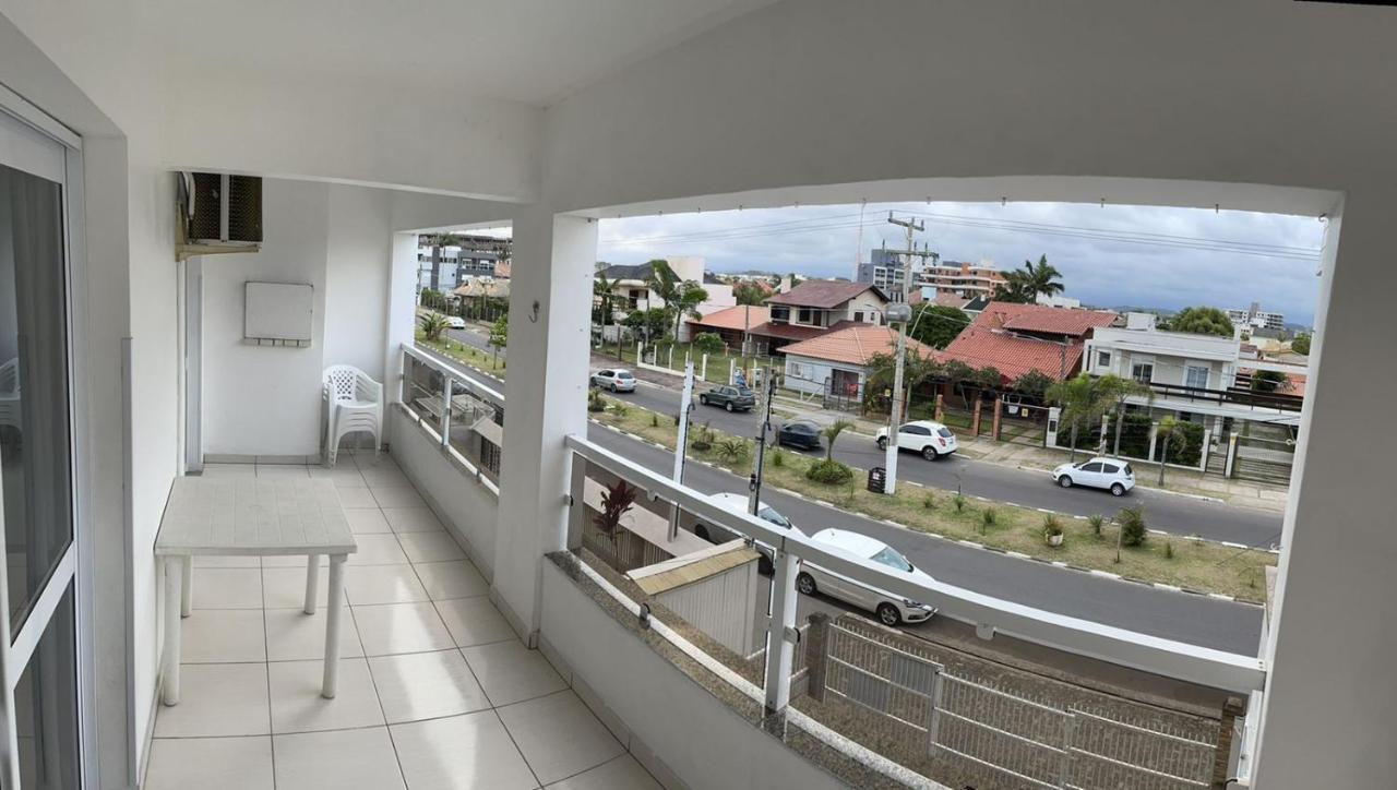 托雷斯Residencial Costa Mare公寓 外观 照片