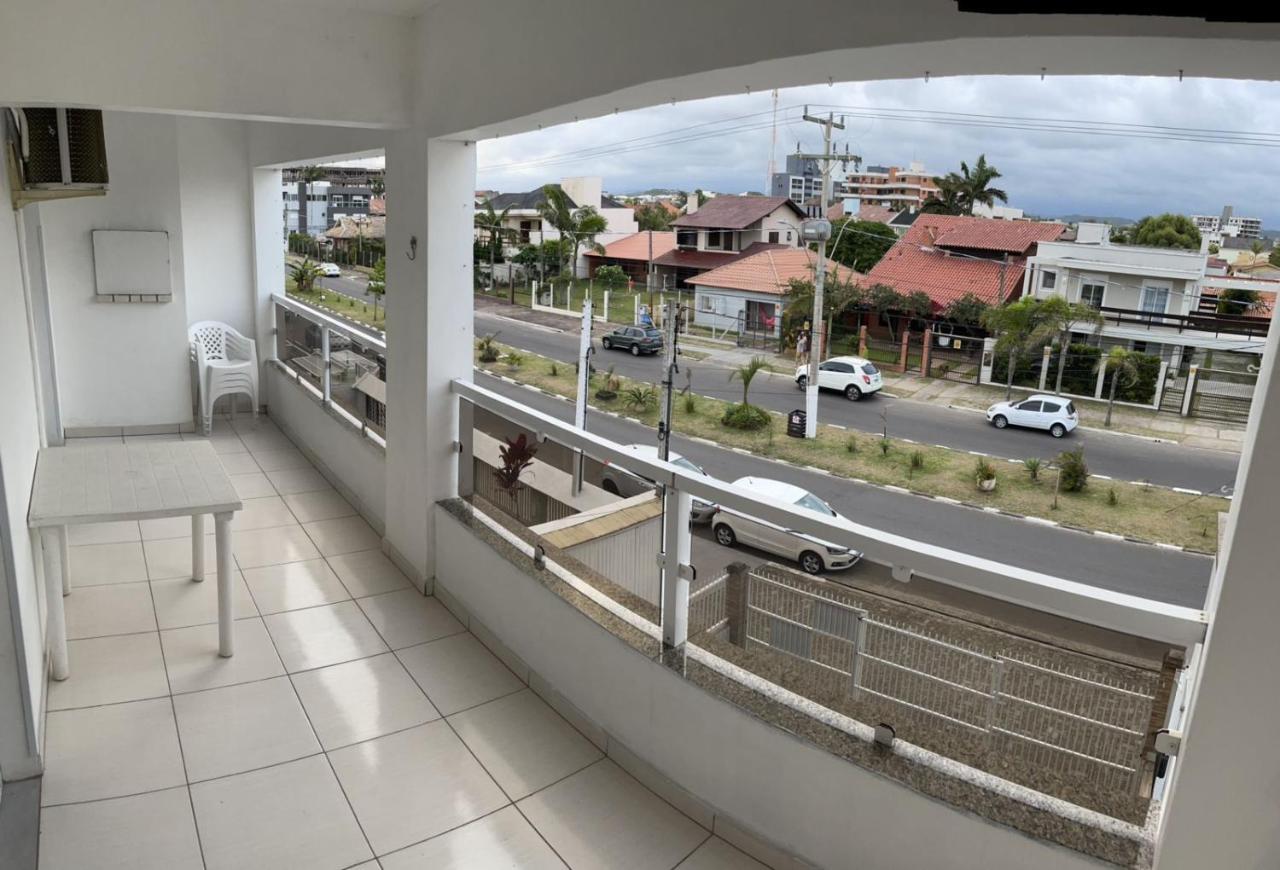 托雷斯Residencial Costa Mare公寓 外观 照片